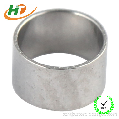 304 316 304L 316L Stainless Steel Capillary Pipe (RoHS)